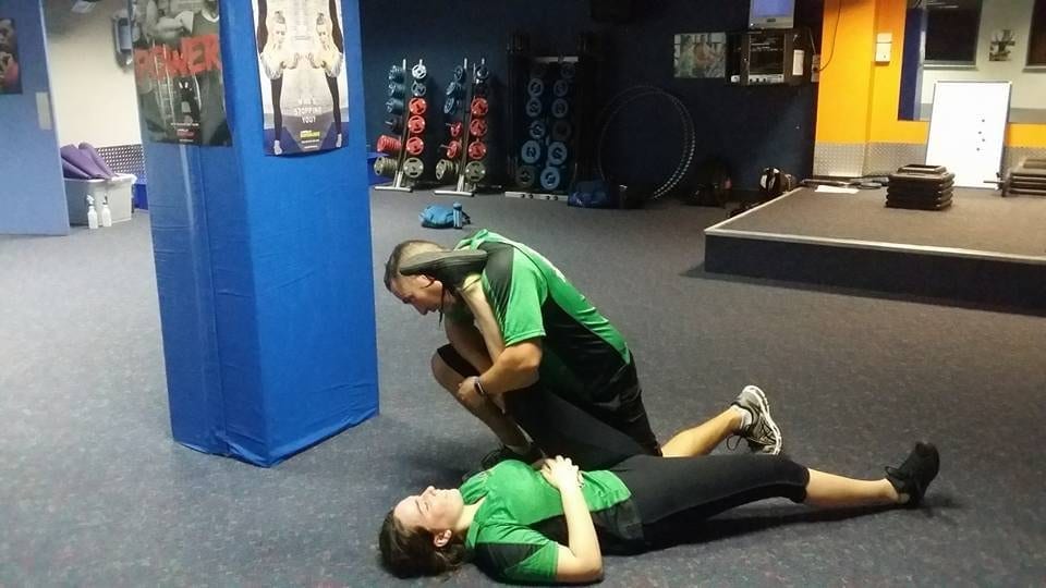 Proprioceptive Neuromuscular Facilitation Stretching (PNF)