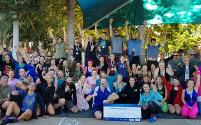 Coastal Throwdown 2018 – it’s a wrap!