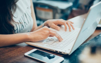 Master online study with your Personal Trainer Course