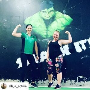 Fitness Institute QLD