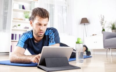 Succeeding at Online Training