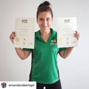 Amanda - NSW 