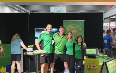 Arnolds Sport Festival
