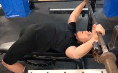 Bench Press