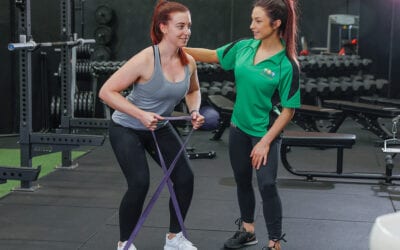 Full Comprehensive Personal Trainer Courses!