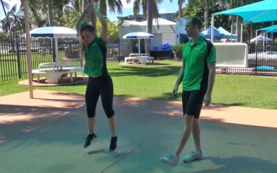 Burpee