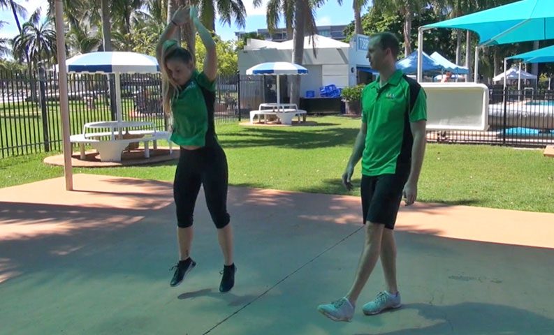 Burpee