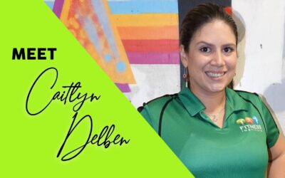 Student Spotlight: Caitlyn – QLD