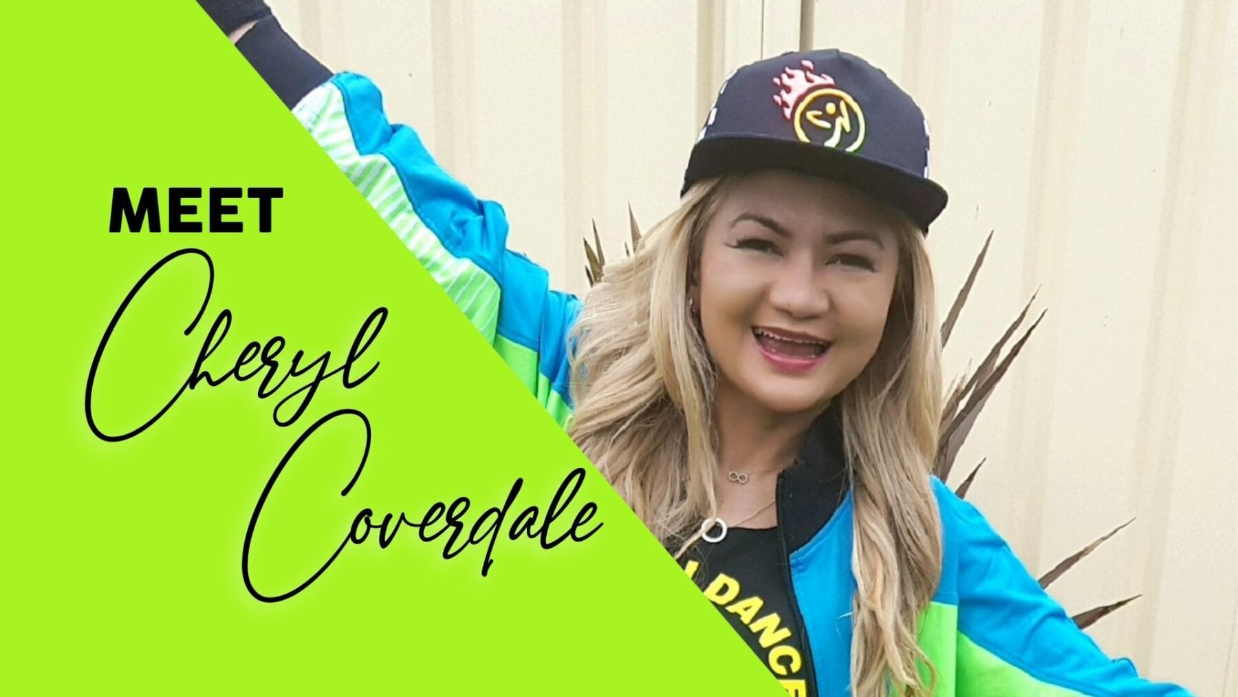 Cheryl Coverdale