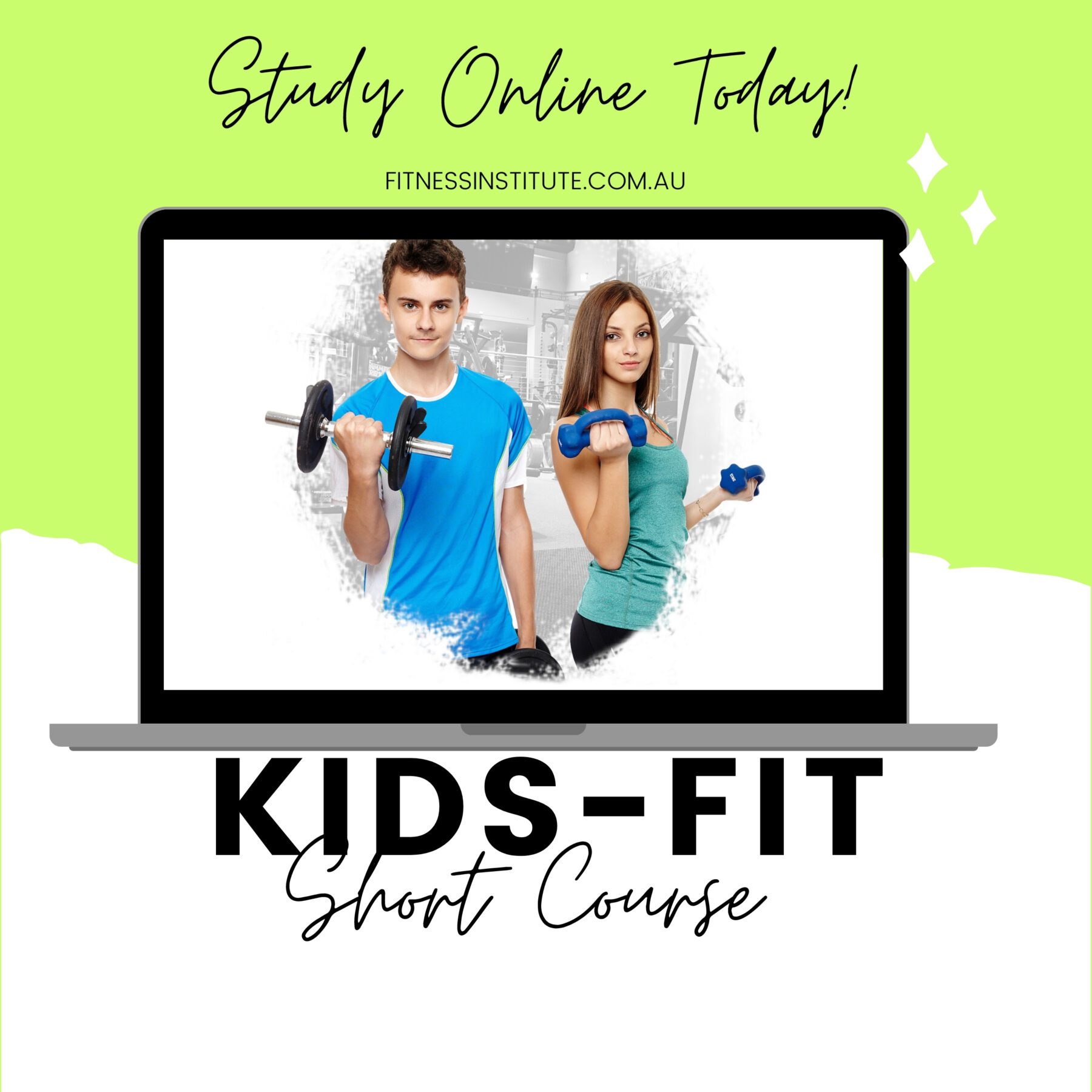 KIDS FIT Short Course