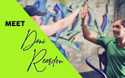 Dani’s Story – Challenge makes Change!