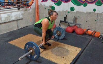 Deadlift