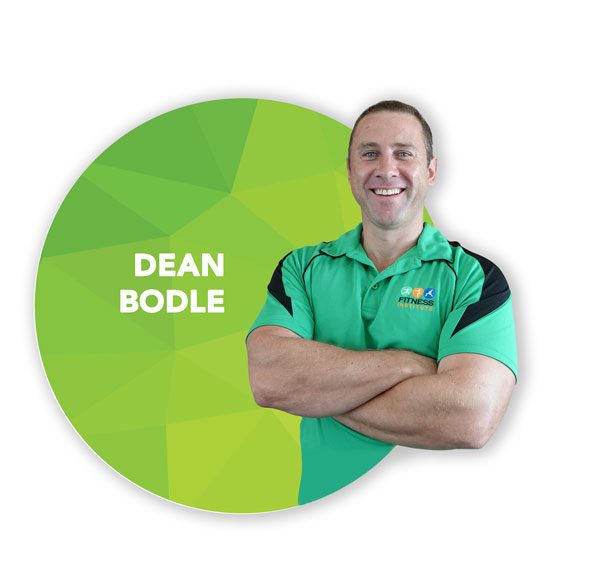 Dean-Profile