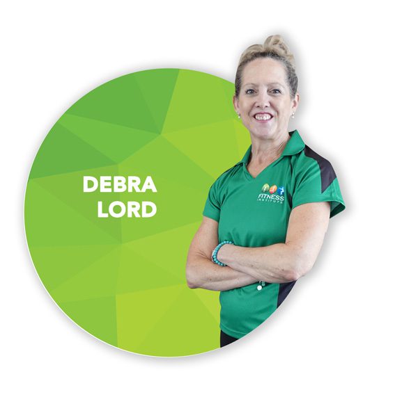 Deb-Profile