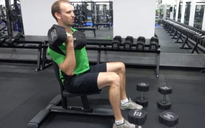 Drop Sets
