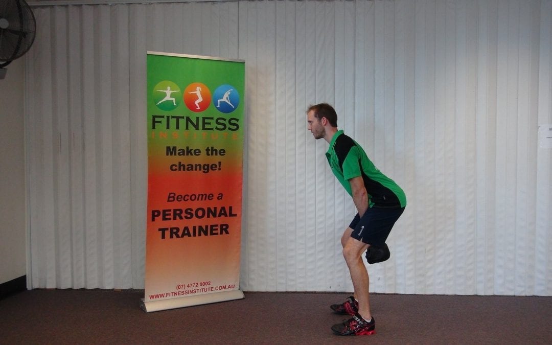 Get the most out of Kettlebell Swings!
