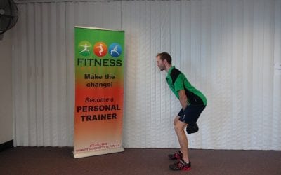 Get the most out of Kettlebell Swings!