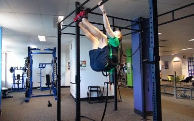 Toes to Bar