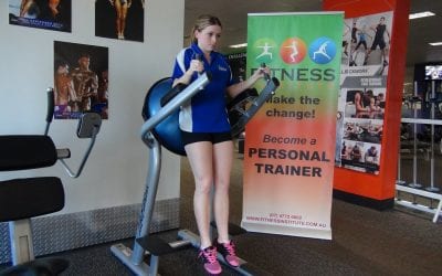 Bosu Leg Raises