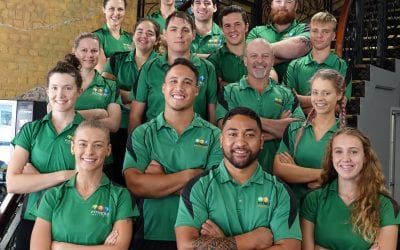 Demand for Fitness Instructors continues to rise!