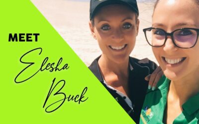Student Spotlight: Elesha – S.A.