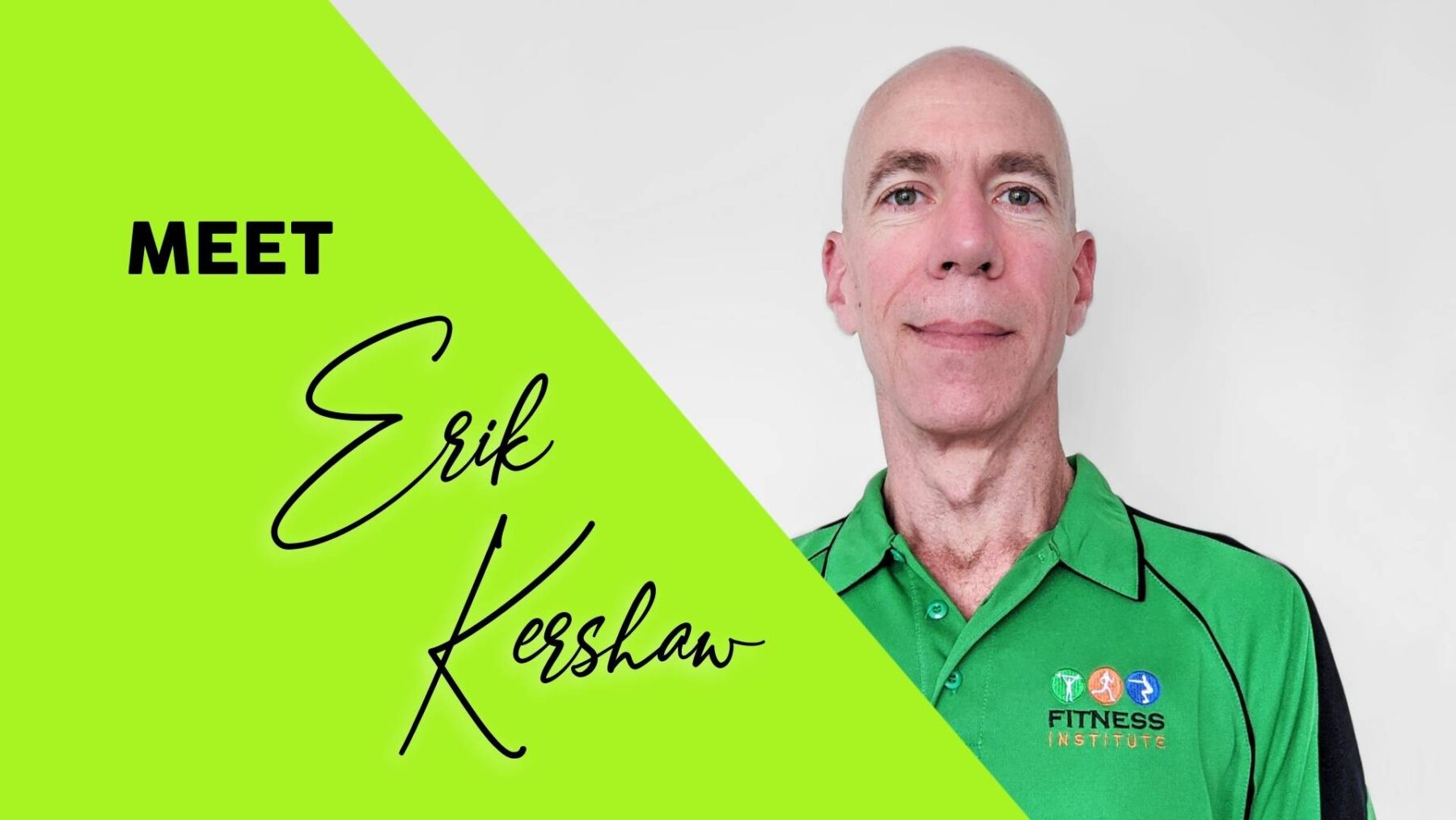 Erik Kershaw - FI Spotlight