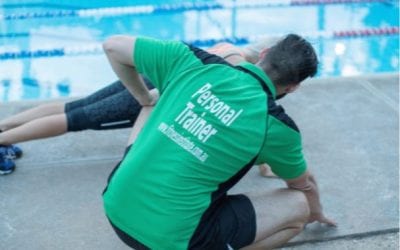Testing Strength & Fitness