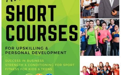 Personal Development & Upskilling courses
