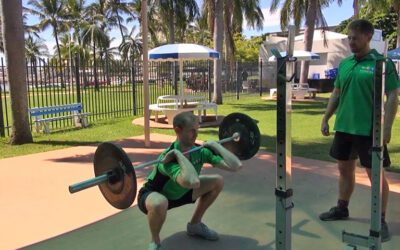 Front Squat