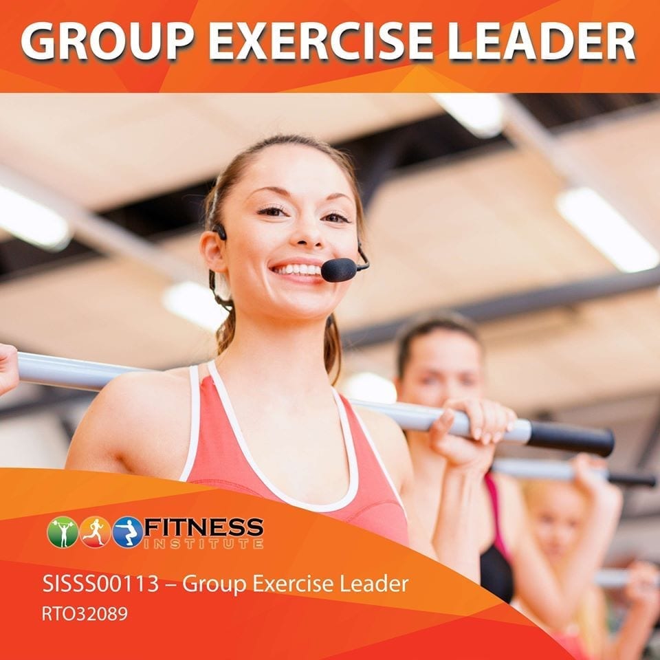 FITNESS INSTITUTE GEL 
