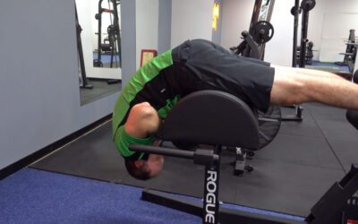 GHD Back Extension
