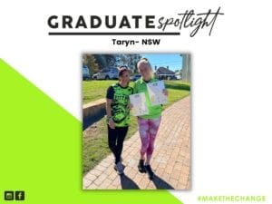 Taryn Hanson 
