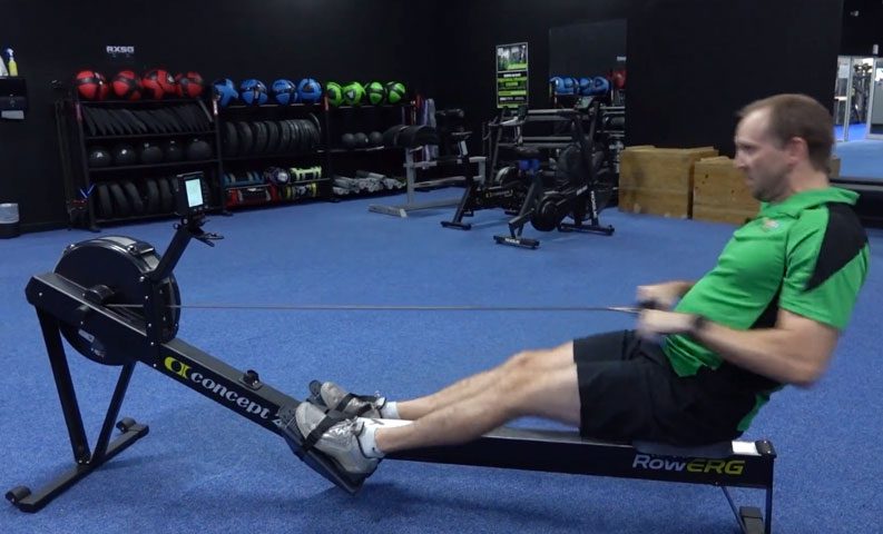 HIIT Training