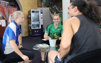 Fitness Business Expertise – Quality Service