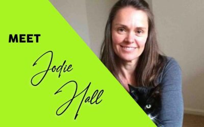 Student Spotlight: Jodie – VIC
