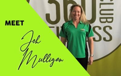 Student Spotlight: Joh – NSW