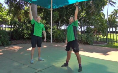 Kettlebell Snatch