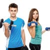 Fitness Institute First Aid