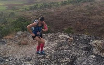Mount Stuart Bootcamp (video highlights)