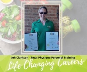 Joh Clarkson 