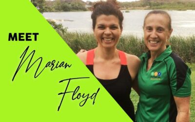 Marian Floyd – Live as much as you can!