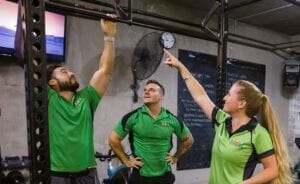 Mentors Fitness Institute