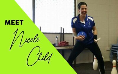 Life Changing Careers – Nicole Child