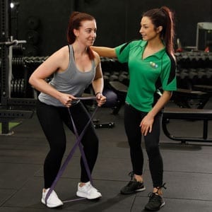 Fitness Institute Personal Training Parramatta