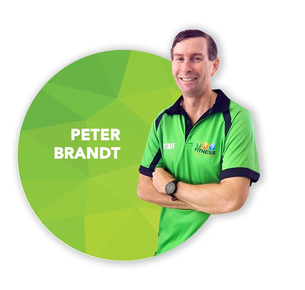 Peter-Profile