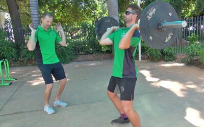 Push Press