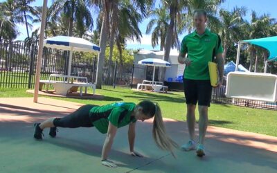 Pushup