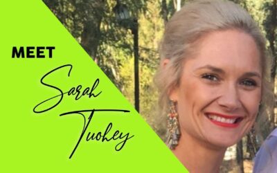 Sarah’s Story – C4WM, Health & Wellness