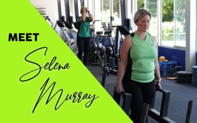 Student Spotlight: Selena – QLD