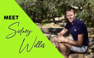 Sidney Willis – Outer Limits